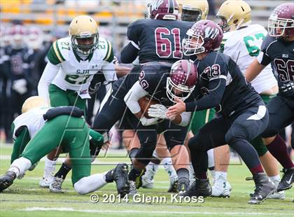 Thumbnail 3 in St. Joseph Regional @ Wayne Hills photogallery.