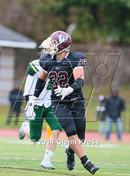 Thumbnail 1 in St. Joseph Regional @ Wayne Hills photogallery.