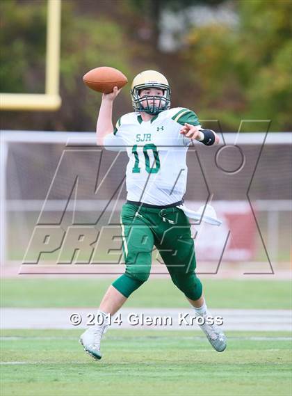 Thumbnail 3 in St. Joseph Regional @ Wayne Hills photogallery.