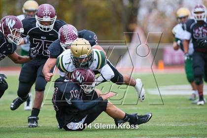 Thumbnail 2 in St. Joseph Regional @ Wayne Hills photogallery.