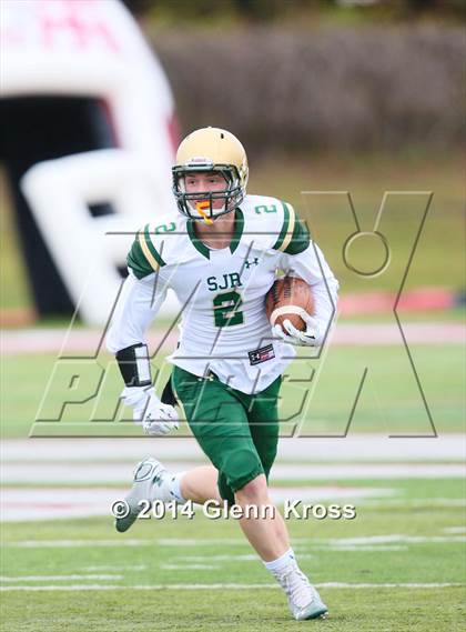 Thumbnail 3 in St. Joseph Regional @ Wayne Hills photogallery.