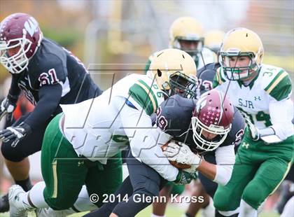 Thumbnail 1 in St. Joseph Regional @ Wayne Hills photogallery.