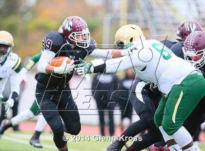 Thumbnail 1 in St. Joseph Regional @ Wayne Hills photogallery.