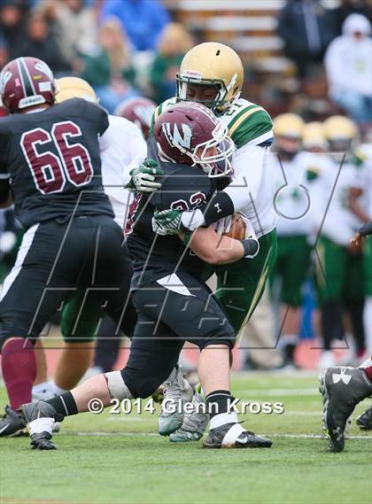 Thumbnail 3 in St. Joseph Regional @ Wayne Hills photogallery.