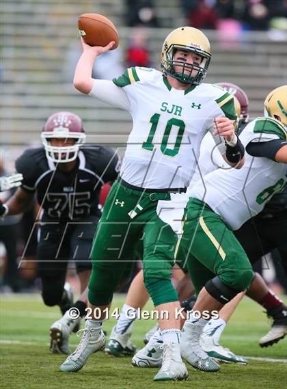 Thumbnail 1 in St. Joseph Regional @ Wayne Hills photogallery.