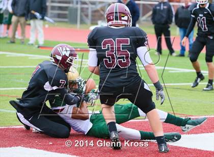 Thumbnail 3 in St. Joseph Regional @ Wayne Hills photogallery.