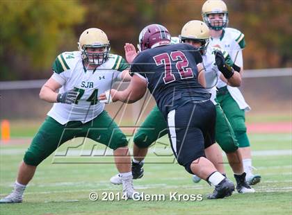 Thumbnail 2 in St. Joseph Regional @ Wayne Hills photogallery.