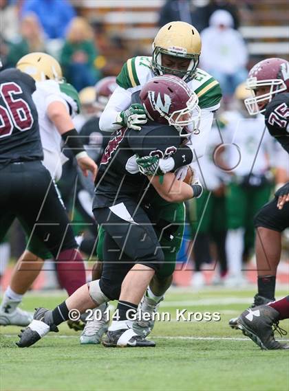 Thumbnail 1 in St. Joseph Regional @ Wayne Hills photogallery.