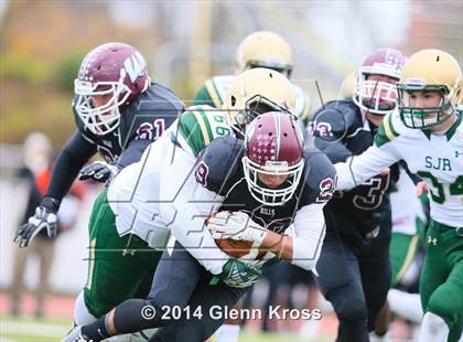 Thumbnail 3 in St. Joseph Regional @ Wayne Hills photogallery.