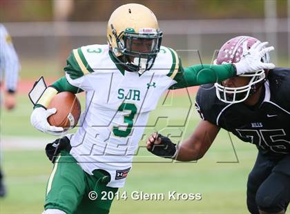 Thumbnail 1 in St. Joseph Regional @ Wayne Hills photogallery.
