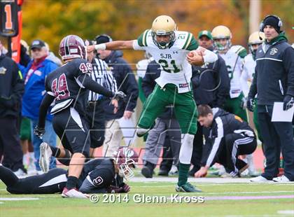 Thumbnail 1 in St. Joseph Regional @ Wayne Hills photogallery.