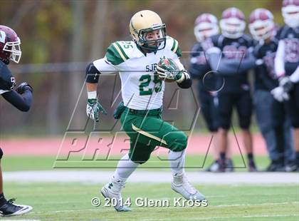 Thumbnail 1 in St. Joseph Regional @ Wayne Hills photogallery.
