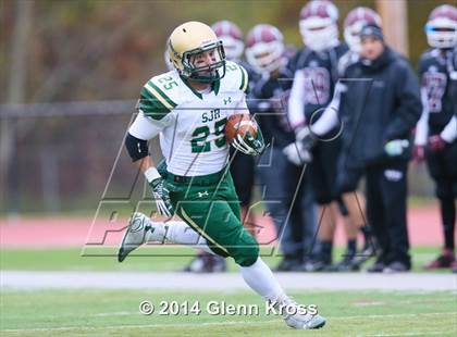 Thumbnail 2 in St. Joseph Regional @ Wayne Hills photogallery.