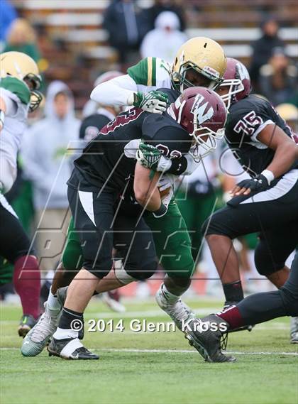 Thumbnail 2 in St. Joseph Regional @ Wayne Hills photogallery.