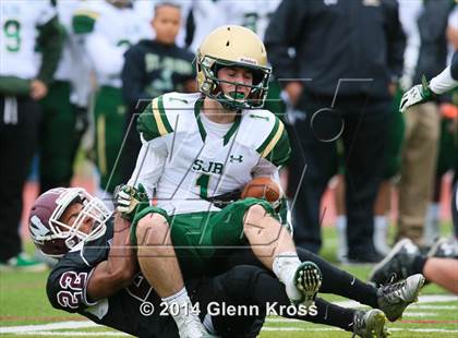 Thumbnail 1 in St. Joseph Regional @ Wayne Hills photogallery.