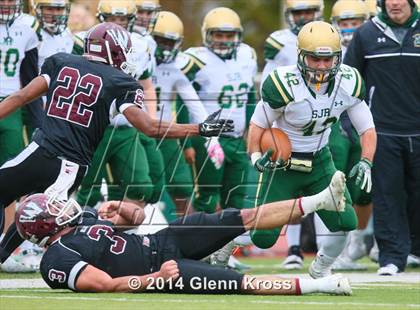 Thumbnail 2 in St. Joseph Regional @ Wayne Hills photogallery.