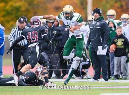 Thumbnail 2 in St. Joseph Regional @ Wayne Hills photogallery.