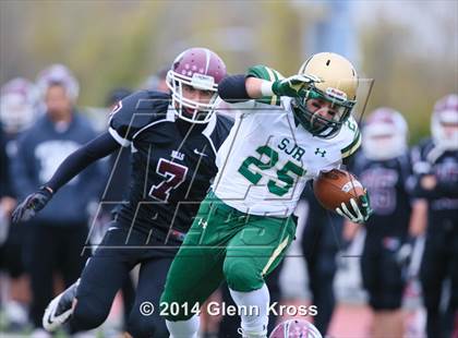 Thumbnail 1 in St. Joseph Regional @ Wayne Hills photogallery.