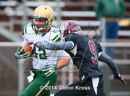 Thumbnail 2 in St. Joseph Regional @ Wayne Hills photogallery.