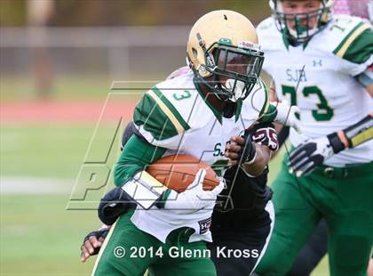 Thumbnail 3 in St. Joseph Regional @ Wayne Hills photogallery.
