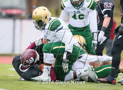 Thumbnail 1 in St. Joseph Regional @ Wayne Hills photogallery.