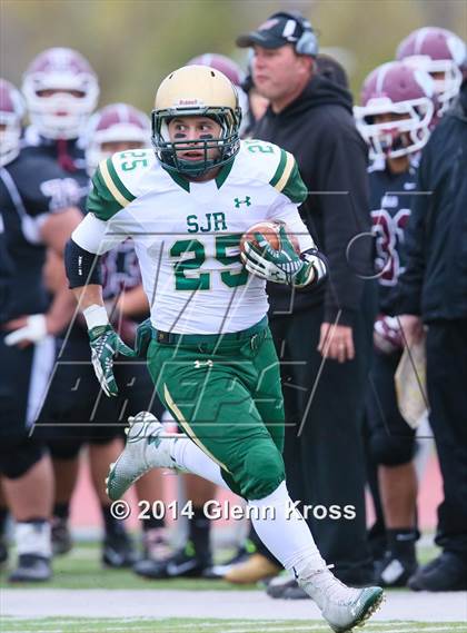 Thumbnail 3 in St. Joseph Regional @ Wayne Hills photogallery.