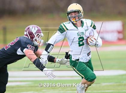 Thumbnail 2 in St. Joseph Regional @ Wayne Hills photogallery.