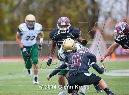 Thumbnail 3 in St. Joseph Regional @ Wayne Hills photogallery.