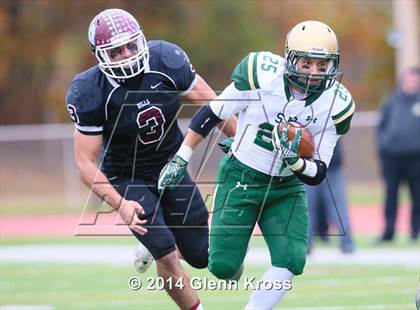 Thumbnail 3 in St. Joseph Regional @ Wayne Hills photogallery.