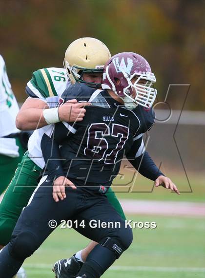 Thumbnail 1 in St. Joseph Regional @ Wayne Hills photogallery.