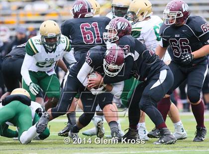 Thumbnail 1 in St. Joseph Regional @ Wayne Hills photogallery.