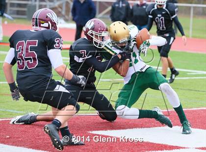 Thumbnail 2 in St. Joseph Regional @ Wayne Hills photogallery.