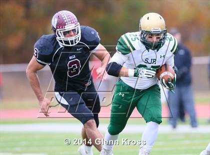 Thumbnail 2 in St. Joseph Regional @ Wayne Hills photogallery.