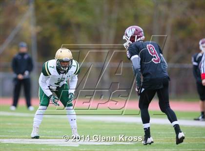 Thumbnail 3 in St. Joseph Regional @ Wayne Hills photogallery.