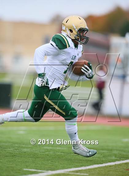 Thumbnail 1 in St. Joseph Regional @ Wayne Hills photogallery.