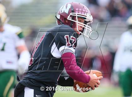 Thumbnail 1 in St. Joseph Regional @ Wayne Hills photogallery.
