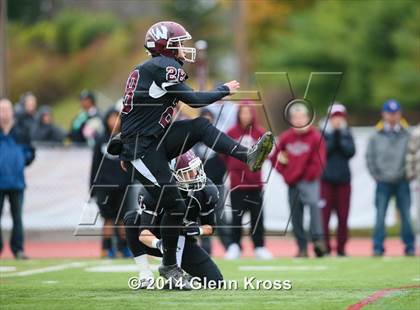 Thumbnail 1 in St. Joseph Regional @ Wayne Hills photogallery.