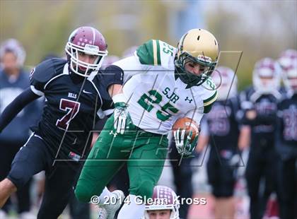 Thumbnail 2 in St. Joseph Regional @ Wayne Hills photogallery.