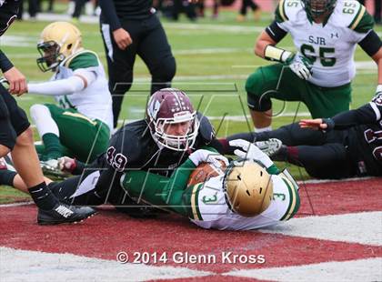 Thumbnail 2 in St. Joseph Regional @ Wayne Hills photogallery.