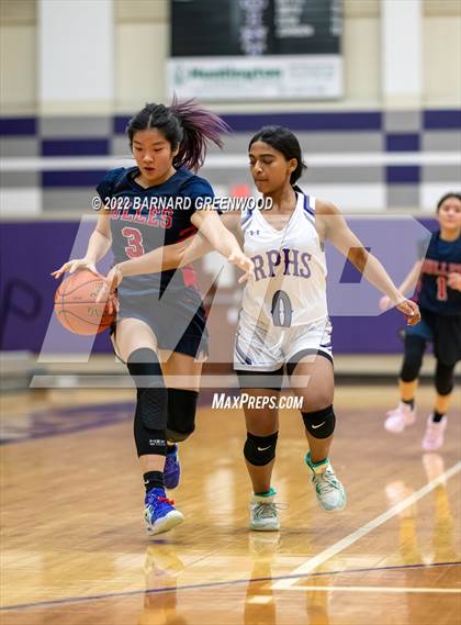 Thumbnail 3 in Fort Bend Dulles @ Ridge Point  photogallery.