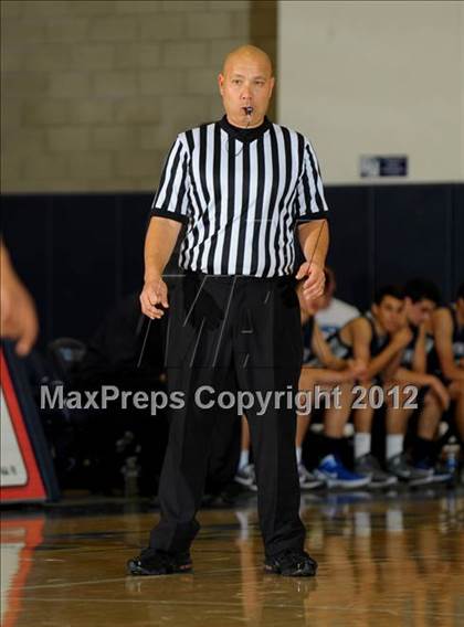 Thumbnail 2 in Northwood vs. Miller (I Have A Dream Classic) photogallery.