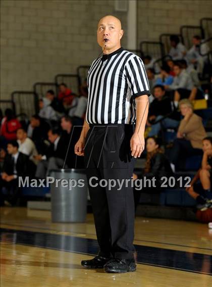 Thumbnail 3 in Northwood vs. Miller (I Have A Dream Classic) photogallery.