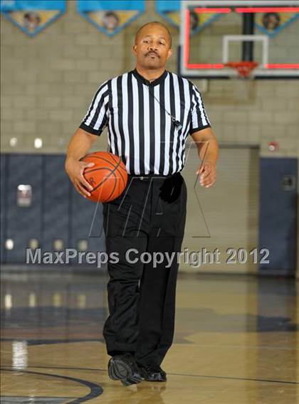 Thumbnail 3 in Northwood vs. Miller (I Have A Dream Classic) photogallery.
