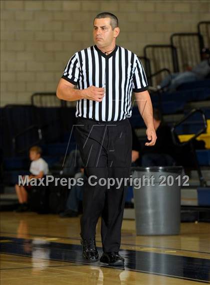 Thumbnail 1 in Northwood vs. Miller (I Have A Dream Classic) photogallery.