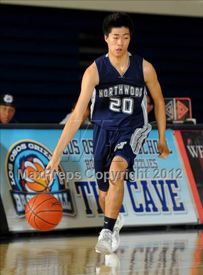 Thumbnail 3 in Northwood vs. Miller (I Have A Dream Classic) photogallery.