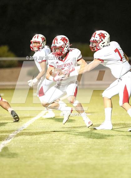 Thumbnail 1 in River Valley @ Gilbert Christian photogallery.