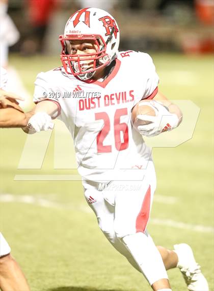 Thumbnail 3 in River Valley @ Gilbert Christian photogallery.