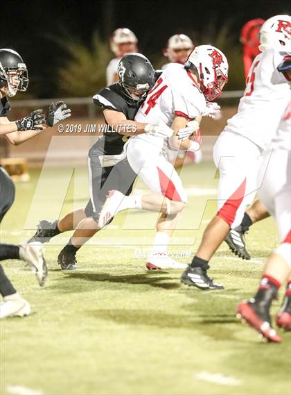 Thumbnail 3 in River Valley @ Gilbert Christian photogallery.