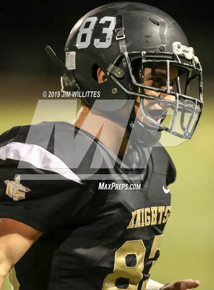 Thumbnail 3 in River Valley @ Gilbert Christian photogallery.