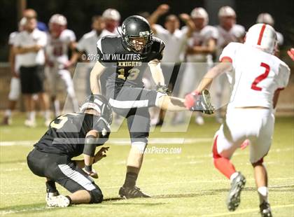 Thumbnail 3 in River Valley @ Gilbert Christian photogallery.